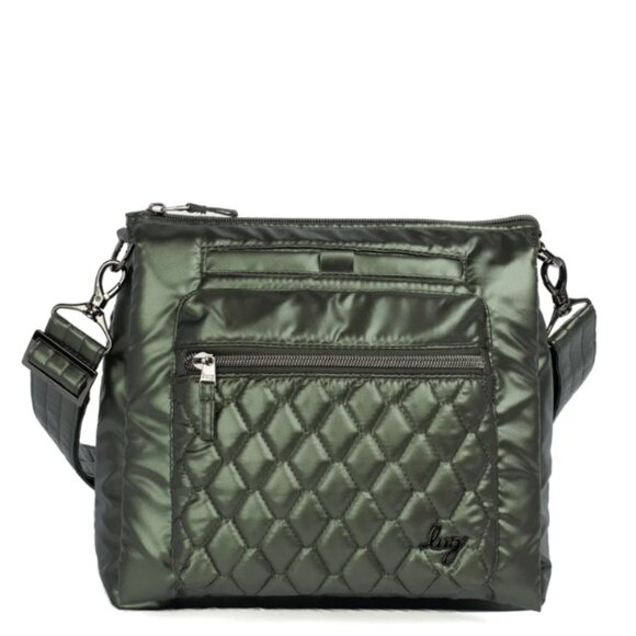 Brand New Lug Wander Crossbody Bags - Picture 11 of 13